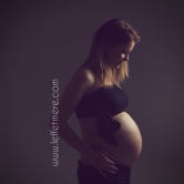 portrait femme enceinte montauban
